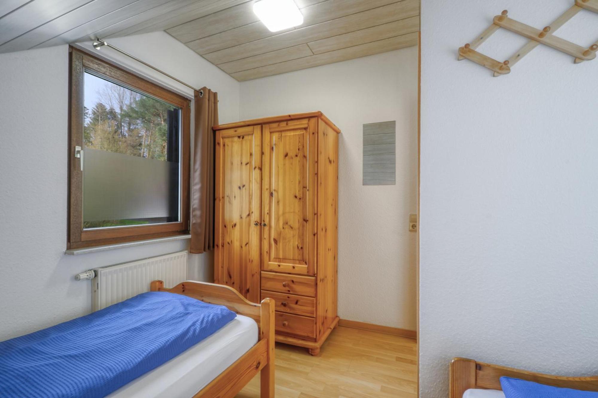 Waldfee Mit Eigener Sauna Kirchheim unter Teck Dış mekan fotoğraf