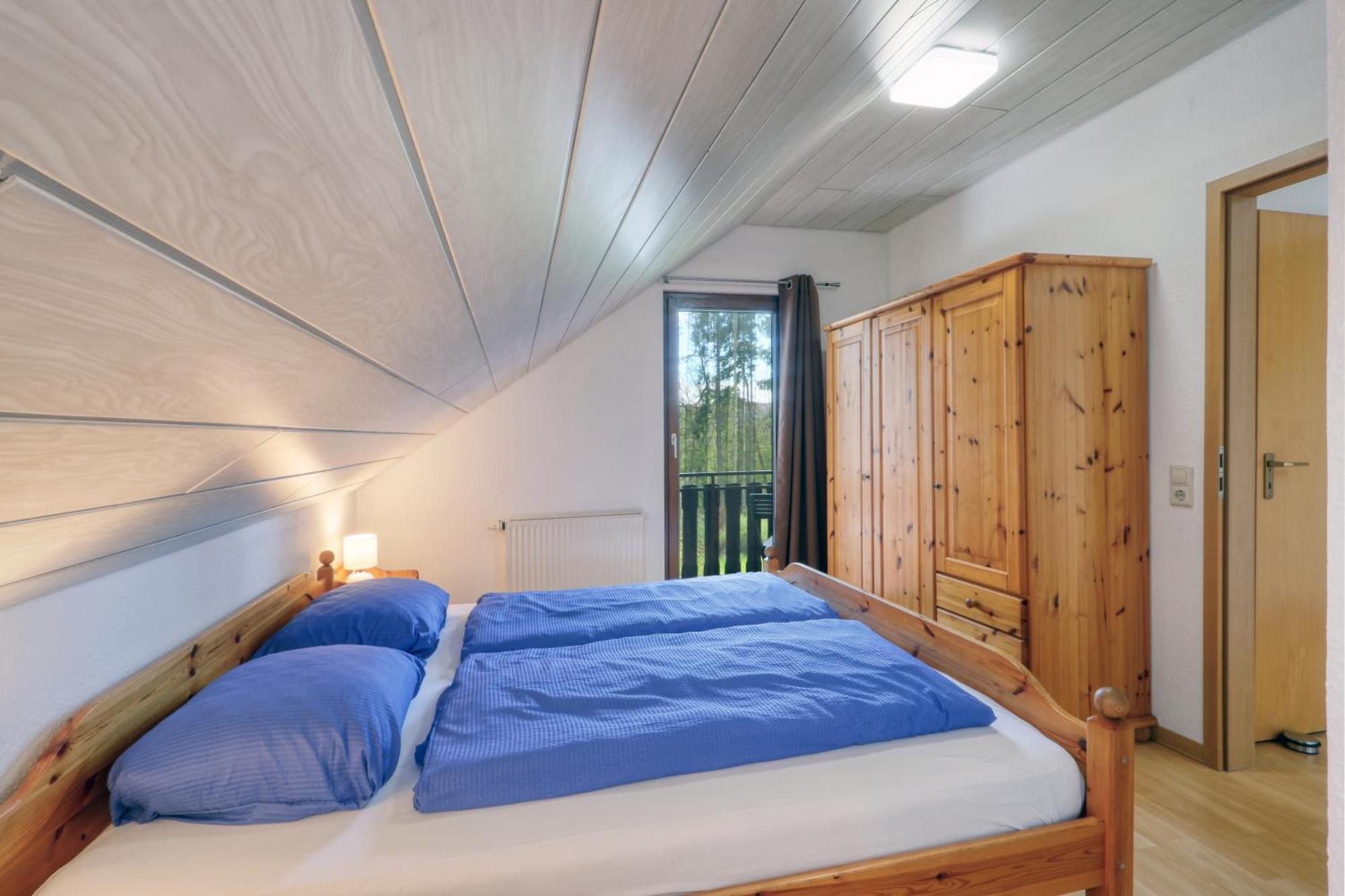 Waldfee Mit Eigener Sauna Kirchheim unter Teck Dış mekan fotoğraf