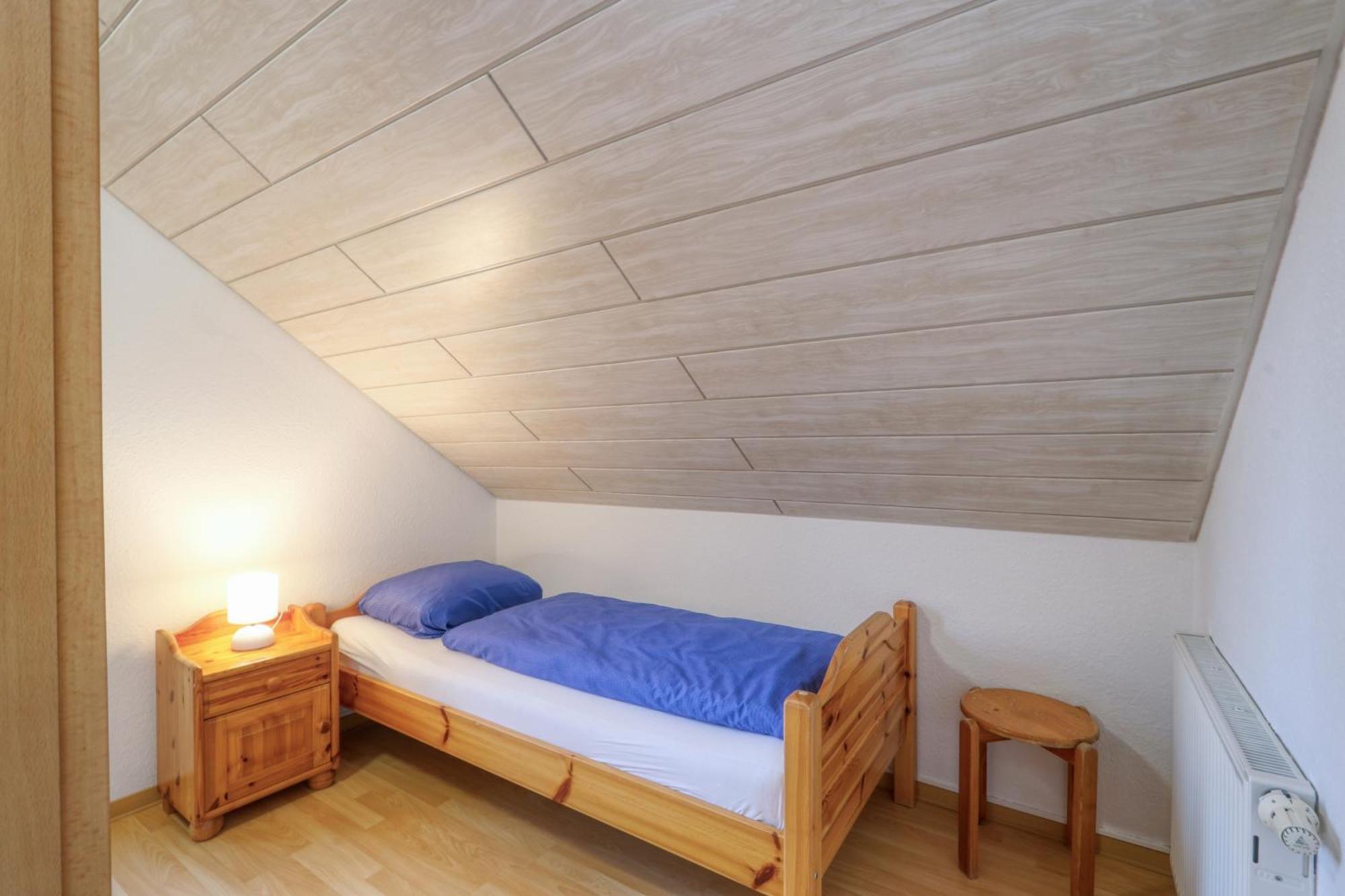 Waldfee Mit Eigener Sauna Kirchheim unter Teck Dış mekan fotoğraf