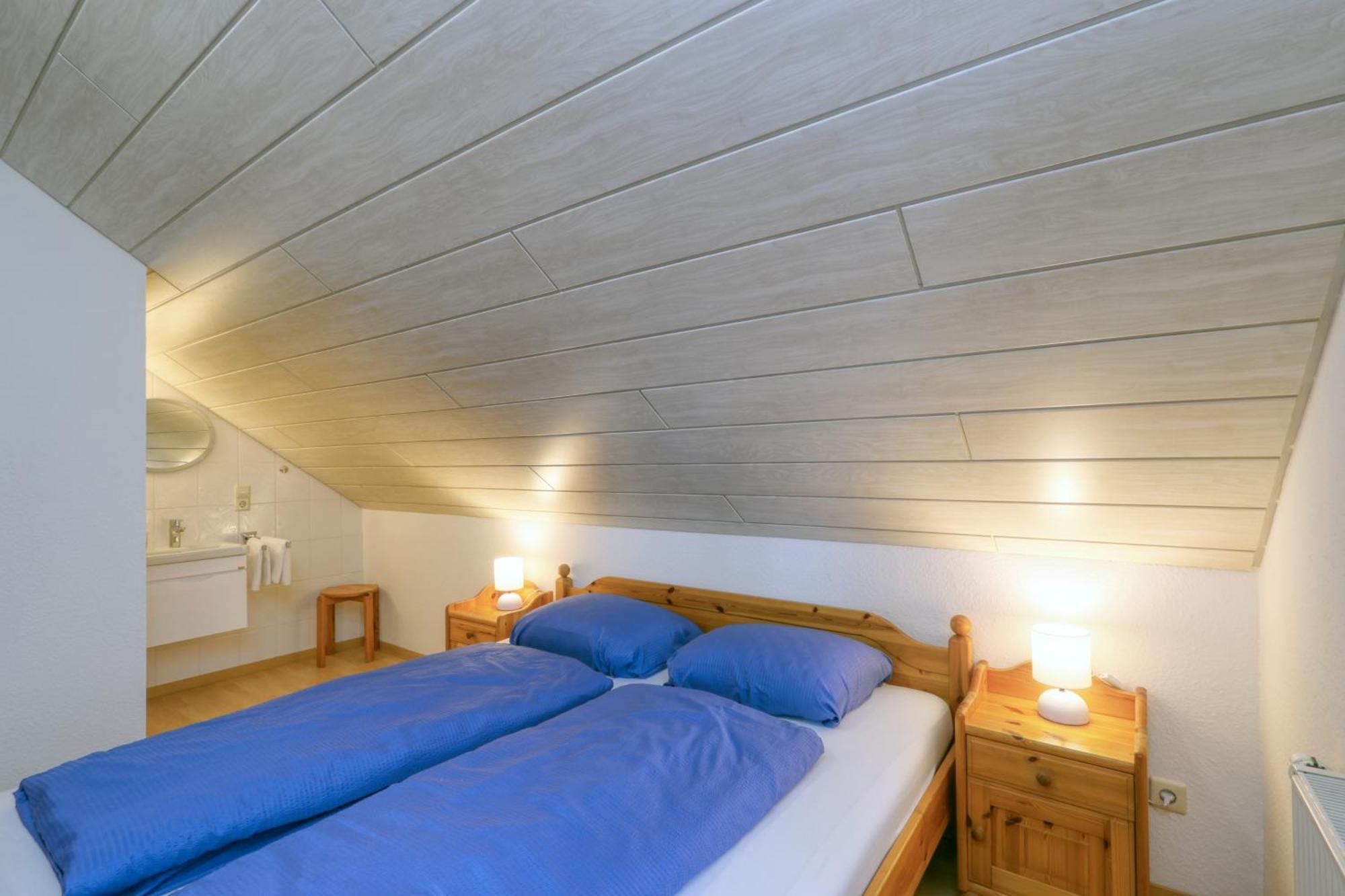 Waldfee Mit Eigener Sauna Kirchheim unter Teck Dış mekan fotoğraf