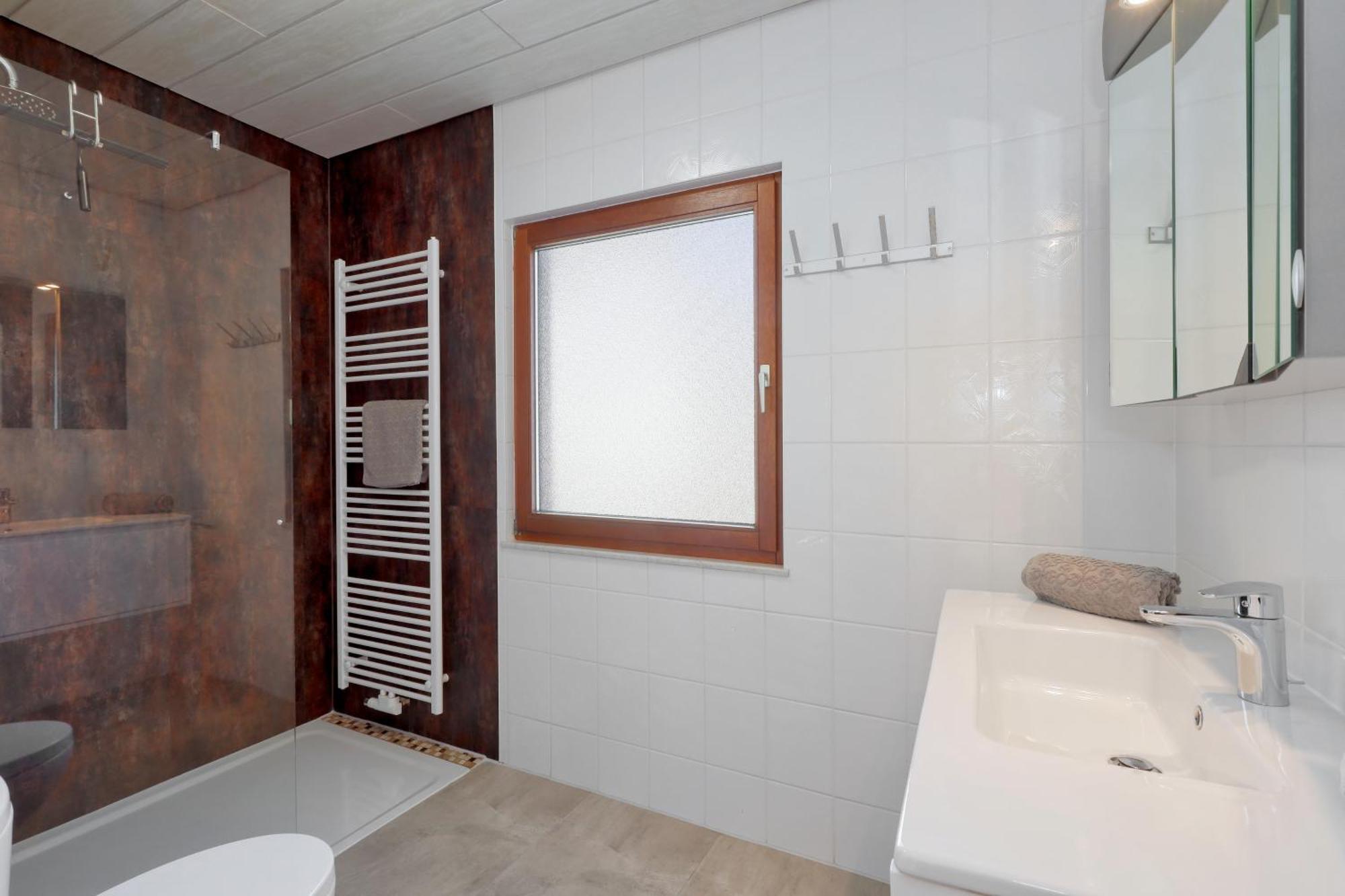 Waldfee Mit Eigener Sauna Kirchheim unter Teck Dış mekan fotoğraf