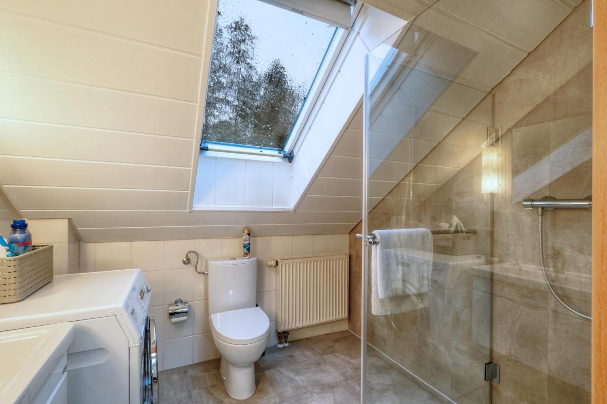 Waldfee Mit Eigener Sauna Kirchheim unter Teck Dış mekan fotoğraf