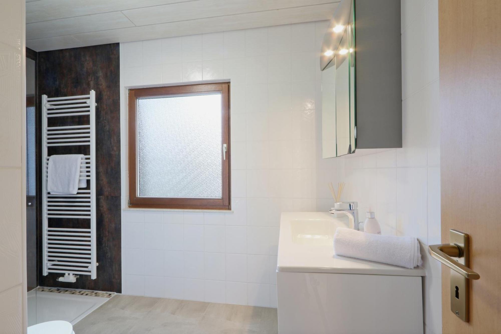 Waldfee Mit Eigener Sauna Kirchheim unter Teck Dış mekan fotoğraf